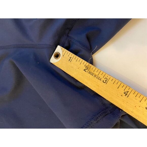 Athletic works active pants Xl phone pockets navy rn#52469 - Picture 6 of 6